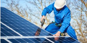 Installation Maintenance Panneaux Solaires Photovoltaïques à Langatte